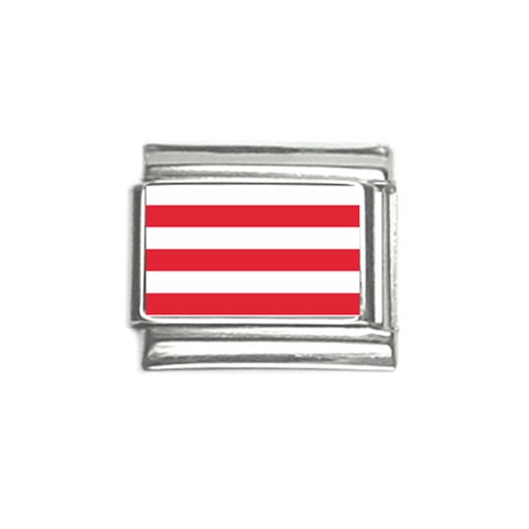 Horizontal Stripes Front