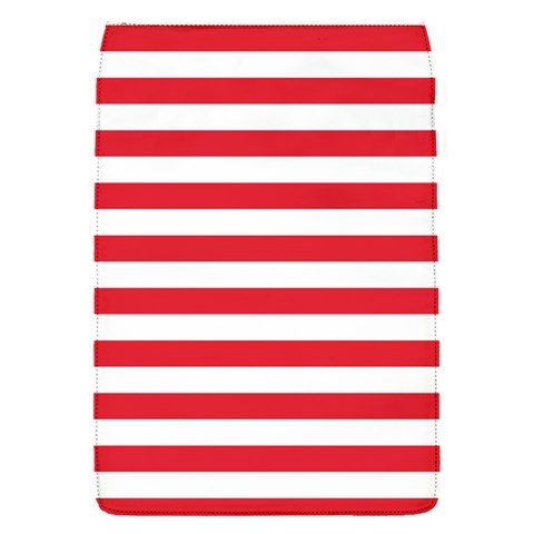 Horizontal Stripes Front