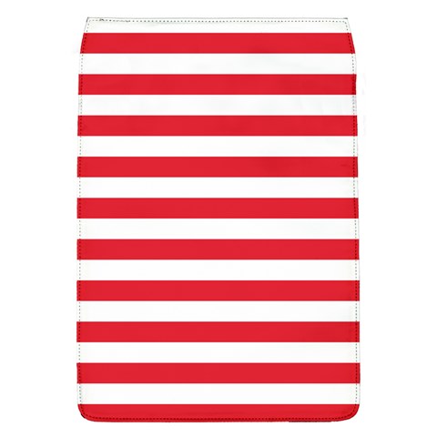 Horizontal Stripes Front