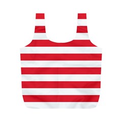 Horizontal Stripes Back