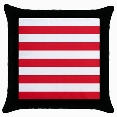 Horizontal Stripes Front