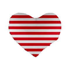 Horizontal Stripes Front