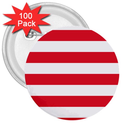 Horizontal Stripes Front