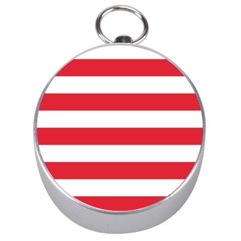 Horizontal Stripes Front