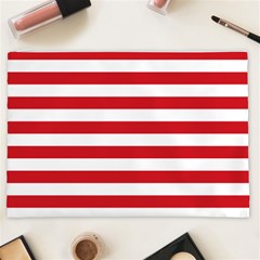 Horizontal Stripes Front