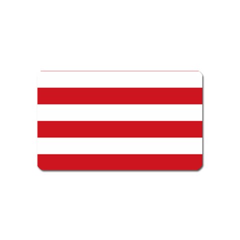 Horizontal Stripes Front