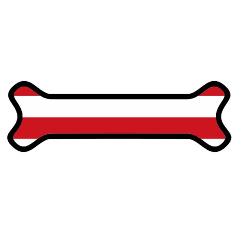 Horizontal Stripes Front