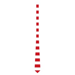 Horizontal Stripes Front