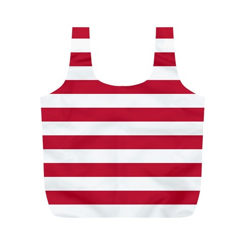 Horizontal Stripes Front