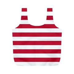 Horizontal Stripes Back