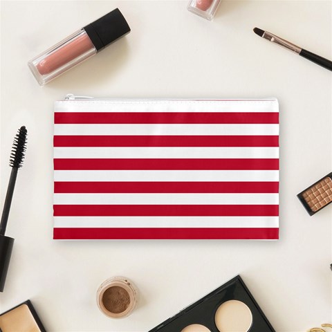 Horizontal Stripes Front