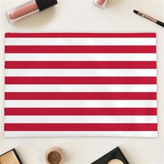 Horizontal Stripes Front