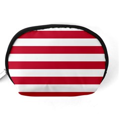 Horizontal Stripes Back