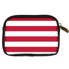Horizontal Stripes Back
