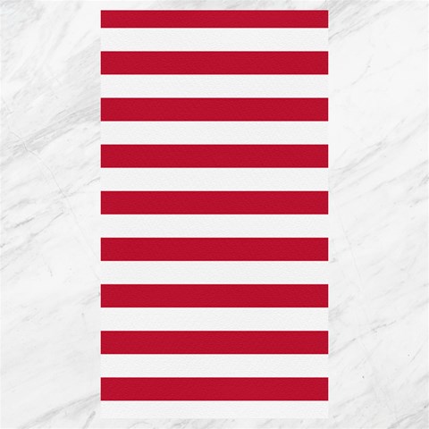 Horizontal Stripes 39.28 x69.23  Canvas - 1