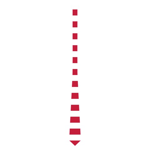 Horizontal Stripes Front