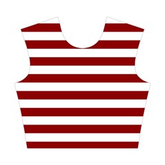 Horizontal Stripes Front
