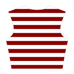 Horizontal Stripes Back