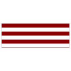 Horizontal Stripes Strap