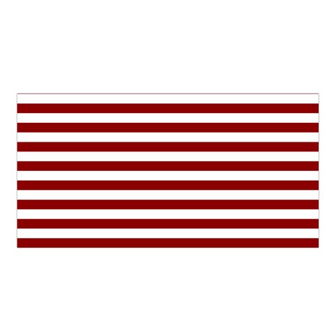 Horizontal Stripes Front