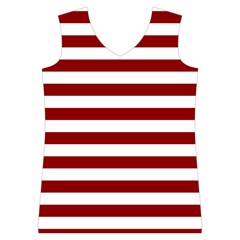 Horizontal Stripes Front