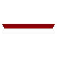 Horizontal Stripes Strap