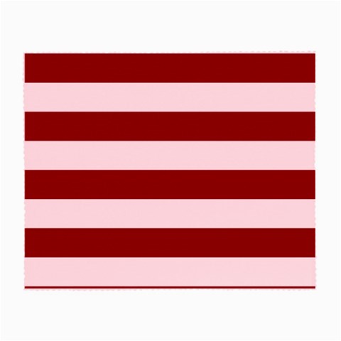 Horizontal Stripes Front