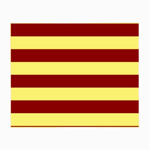 Horizontal Stripes Front
