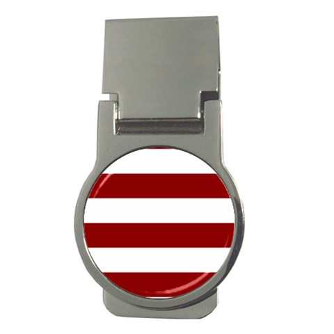 Horizontal Stripes Front