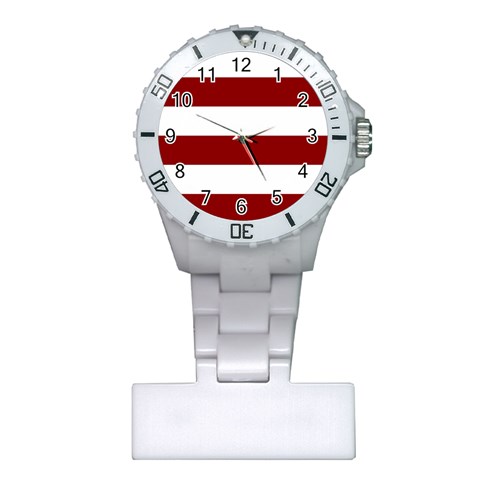 Horizontal Stripes Front