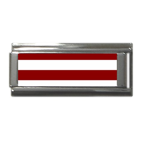 Horizontal Stripes Front