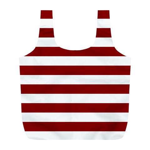 Horizontal Stripes Front