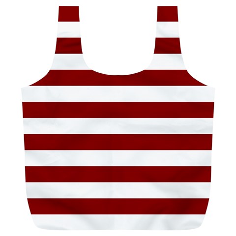 Horizontal Stripes Front
