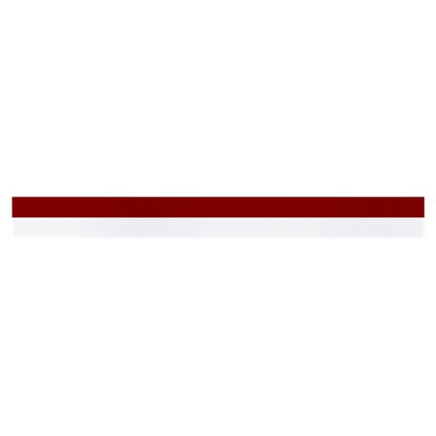 Horizontal Stripes Strap