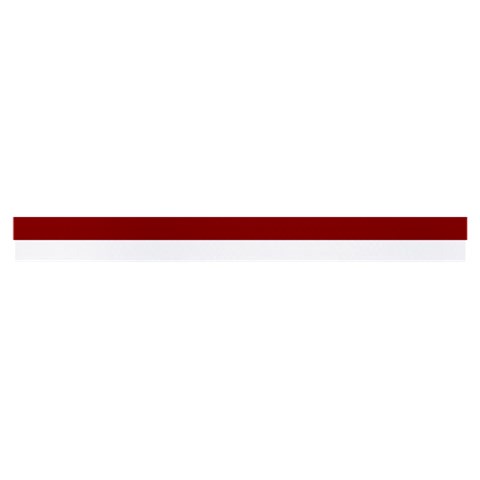 Horizontal Stripes Strap