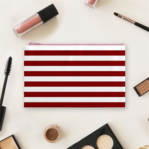 Horizontal Stripes Front