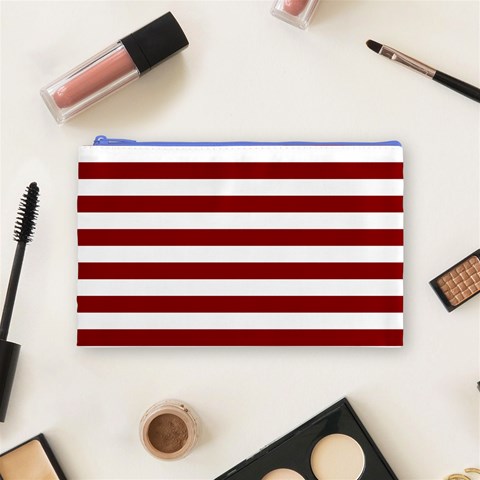 Horizontal Stripes Front