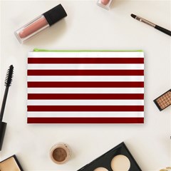 Horizontal Stripes Front