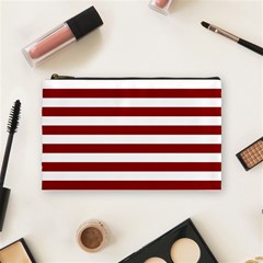 Horizontal Stripes Front