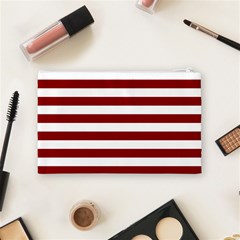Horizontal Stripes Back