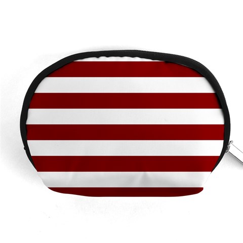 Horizontal Stripes Front