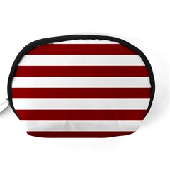 Horizontal Stripes Back