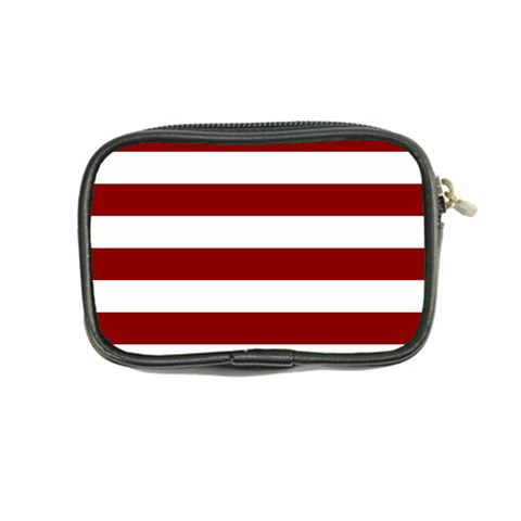 Horizontal Stripes Back
