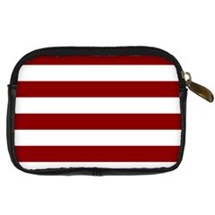 Horizontal Stripes Back