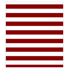 Horizontal Stripes Front