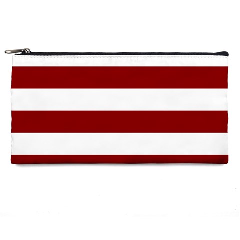 Horizontal Stripes Front