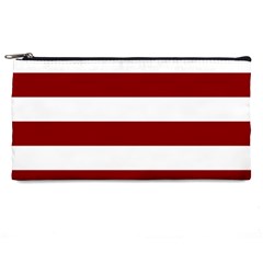 Horizontal Stripes Front