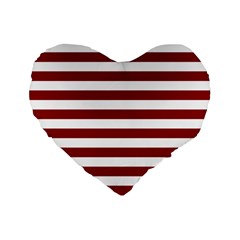 Horizontal Stripes Front