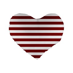 Horizontal Stripes Front