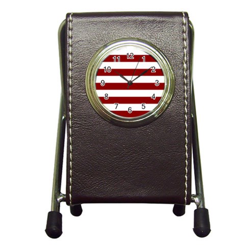 Horizontal Stripes Front